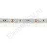 Светодиодная лента Standart class, 5050, 60led/m, Green, 12V, IP65 - фото 2.