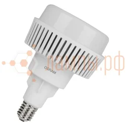 Лампа светодиодная 105W/4000K E40 230V 13000Lm | Замена ламп ДРЛ | - OSRAM
