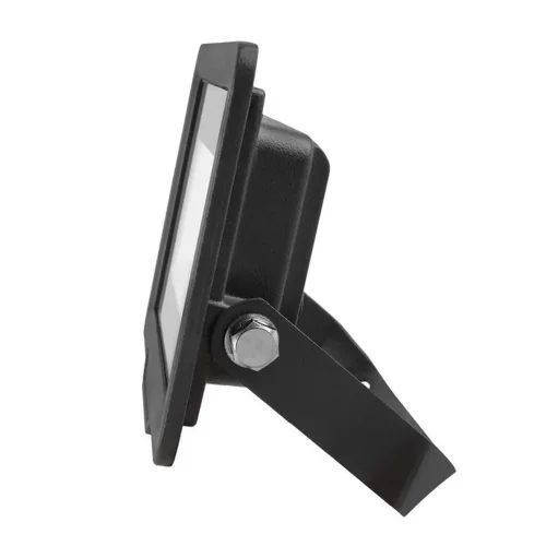 Прожектор светодиодный PFL-C3 10Вт 6500К IP65 ДО закален. прозр. стекло JazzWay 5023529A - фото 3