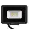 Прожектор светодиодный PFL-C3 10Вт 6500К IP65 ДО закален. прозр. стекло JazzWay 5023529A - фото 2