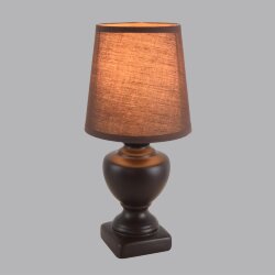 Настольная лампа «LUMION» 8162/1T, серия: BIANKA - -