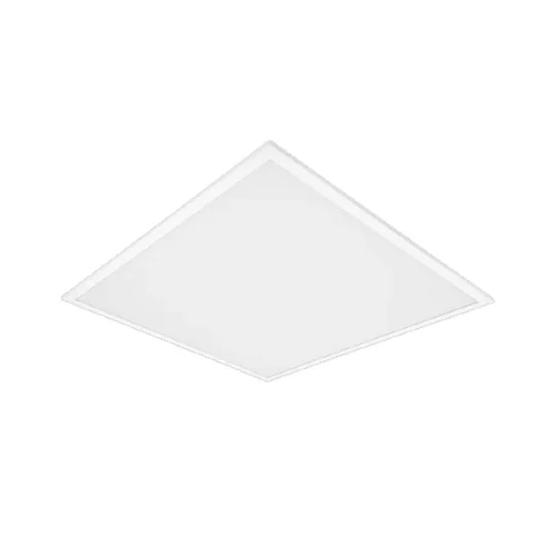 Светильник светодиодный офисный 36Вт/4000K (34mm) 3200Lm 595x595x34 - PHILIPS RC048B LED32S PSU NOC. Фото