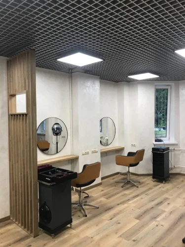 Светильник светодиодный офисный 36Вт/4000K (34mm) 3200Lm 595x595x34 - PHILIPS RC048B LED32S PSU NOC. Фото 8