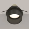 Встраиваемый светильник Reif GU10 1x50Вт (Черный) - фото 5