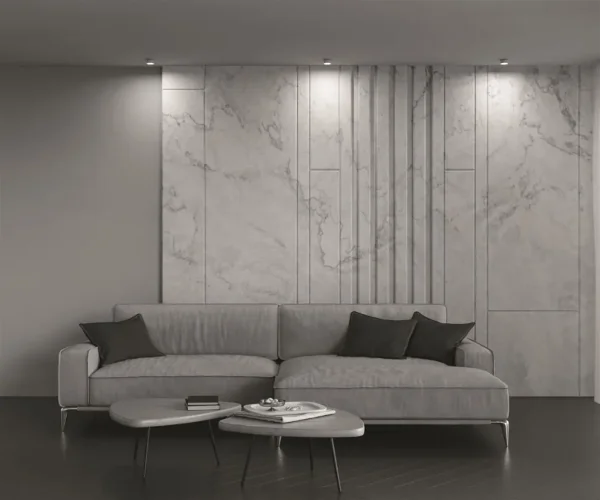 Встраиваемый светильник Reif GU10 1x50Вт (Черный) - фото 6