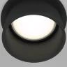 Встраиваемый светильник Reif GU10 1x50Вт (Черный) - фото 8