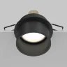 Встраиваемый светильник Reif GU10 1x50Вт (Черный) - фото 10