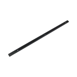 Шина 1-фазная | 1 метр/Чёрный | - LEDVANCE ECO TRACKRAIL 1PH 1M BK