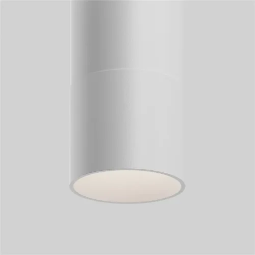 Трековый подвесной светильник Фокус / Focus Led Radity 2700-6500K 7Вт 36° Dim Smart (Белый) TR257-4-7WTW-M-W - фото 7