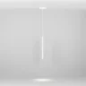 Трековый подвесной светильник Фокус / Focus Led Radity 2700-6500K 7Вт 36° Dim Smart (Белый) TR257-4-7WTW-M-W - фото 11