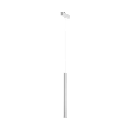 Трековый подвесной светильник Фокус / Focus Led Radity 2700-6500K 7Вт 36° Dim Smart (Белый) TR257-4-7WTW-M-W - фото 12