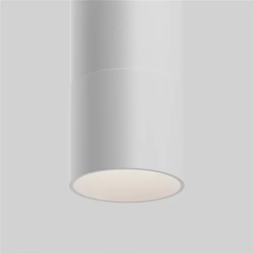 Трековый подвесной светильник Фокус / Focus Led Radity 2700-6500K 7Вт 36° Dim Smart (Белый) TR257-4-7WTW-M-W - фото 15