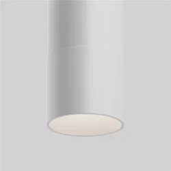 Трековый подвесной светильник Фокус / Focus Led Radity 2700-6500K 7Вт 36° Dim Smart (Белый) TR257-4-7WTW-M-W