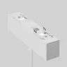 Трековый подвесной светильник Фокус / Focus Led Radity 2700-6500K 7Вт 36° Dim Smart (Белый) TR257-4-7WTW-M-W - фото 16
