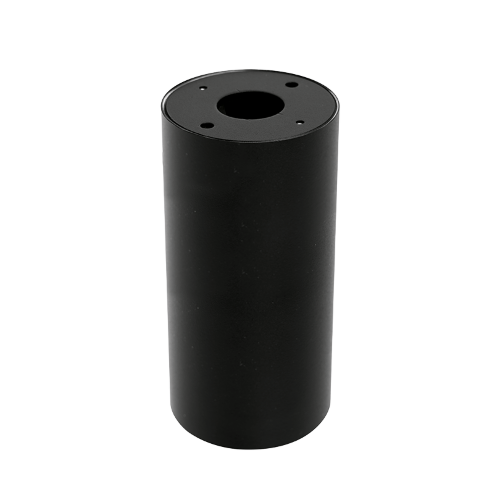 Светильник WOLTA WSL-GU10/01BL под лампу GU10 Черный BASIC - фото 6.