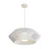 Подвесной светильник Freya FR5405PL-01W3 (Молочный) - фото