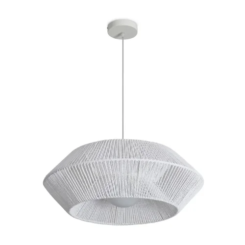 Подвесной светильник Freya FR5405PL-01W3 (Молочный) - фото 12