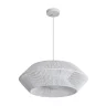 Подвесной светильник Freya FR5405PL-01W3 (Молочный) - фото 12