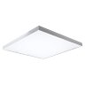 ULP-6060 36W-3950К IP40 SCHOOL ECO WHITE Светильник светодиодный потолочный универсальный, Белый свет 3950K, 5250Лм, Корпус белый, В комплекте с и-п. - фото 1