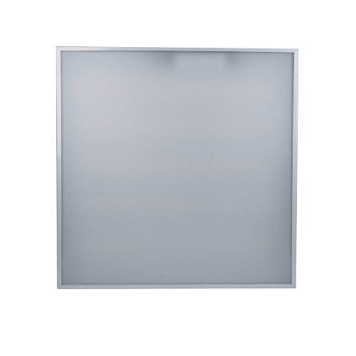 ULP-6060 36W-3950К IP40 SCHOOL ECO WHITE Светильник светодиодный потолочный универсальный, Белый свет 3950K, 5250Лм, Корпус белый, В комплекте с и-п. - фото 3