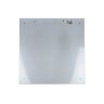 ULP-6060 36W-3950К IP40 SCHOOL ECO WHITE Светильник светодиодный потолочный универсальный, Белый свет 3950K, 5250Лм, Корпус белый, В комплекте с и-п. - фото 4