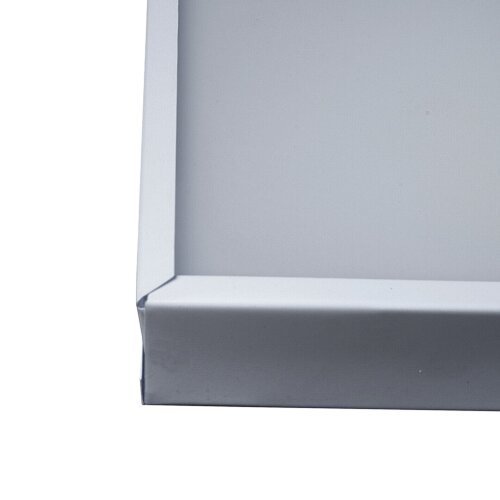 ULP-6060 36W-3950К IP40 SCHOOL ECO WHITE Светильник светодиодный потолочный универсальный, Белый свет 3950K, 5250Лм, Корпус белый, В комплекте с и-п. - фото 7