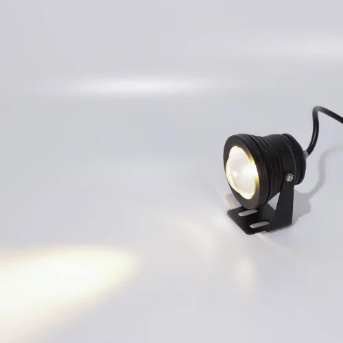 Светодиодный прожектор RB10W V90 (10W, 12V, Warm White) - фото I