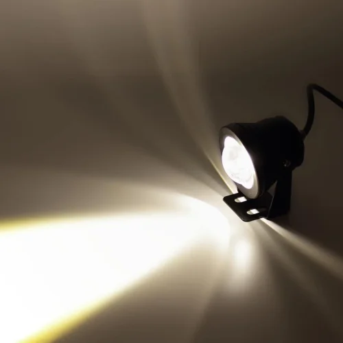 Светодиодный прожектор RB10W V90 (10W, 12V, Warm White) - фото II