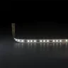 Светодиодная лента 24 В 8 Вт/м 120 Led/м 2116 IP20, тёплый белый 3300K, 5 м 2116 24V 120Led 8W IP20 - фото 2