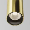 Трековый подвесой светильник Фокус / Focus Led Flarity 4000K 12Вт 36° (Латунь) TR157-1-12W4K-BS - фото 2