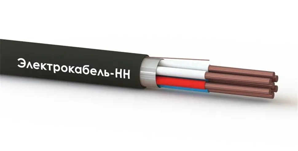 Кабель КВВГЭнг(А)-LS 7х6 0.66кВ (м) ЭЛЕКТРОКАБЕЛЬ НН 00-00006640 - фото