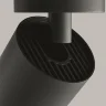 Потолочный светильник Фокус Зум / Focus Zoom 12 Вт 3000 К 15-50° (Черный) C055CL-L12W3K-Z-B - фото 2
