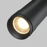 Потолочный светильник Фокус Зум / Focus Zoom 12 Вт 3000 К 15-50° (Черный) C055CL-L12W3K-Z-B - фото 10