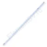 Светодиодная линейка 2835, 12 led, 220V, 5W, 595mm, D177, day white - фото 3.