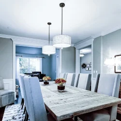 Лампа светодиодная филаментная 4W/6500K (=40W) E27 | Свеча | LED STAR 5Y FILAMENT | - OSRAM