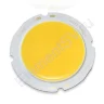 Светодиодная COB матрица XC5442 W33 (45-48V, 15W, 300mA, warm white) - фото.