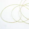 Светодиодная лента двусторонняя A332, 2835, 336 led/m, P6, day white, 24V, IP20, катушка 10м - фото II