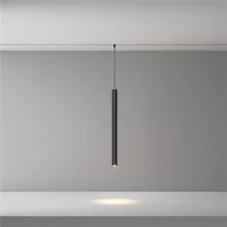 Трековый светильник Фокус / Focus Led Exility X 2700-6000K 7Вт 36° Dim Dali2 (Черный) TR245-4-7WTW-DD2-B