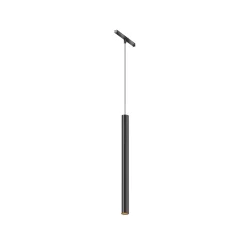 Трековый светильник Фокус / Focus Led Exility X 2700-6000K 7Вт 36° Dim Dali2 (Черный) TR245-4-7WTW-DD2-B