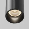 Трековый светильник Фокус / Focus Led Exility X 2700-6000K 7Вт 36° Dim Dali2 (Черный) TR245-4-7WTW-DD2-B - фото 2