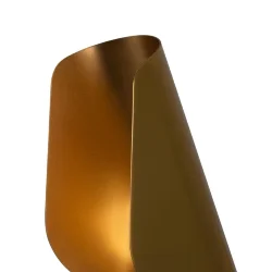 Настенный светильник (бра) Notta G9х1 (Латунь)