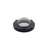 UGW-M14 GREY-OLIVE Разветвитель садовый для шланга Т-образный, со штуцерами, 4х канальный, Цвет серый-оливковый, TM ФитоЛето - фото 7