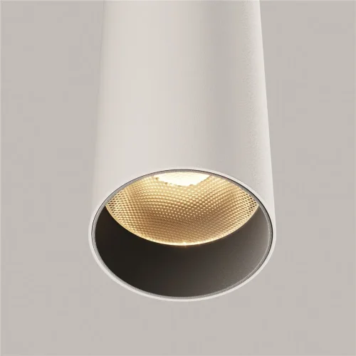 Подвесной светильник Focus LED 3000K 12W 40° (Белый) - фото 5