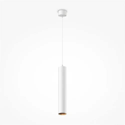 Подвесной светильник Focus LED 3000K 12W 40° (Белый) - фото 15