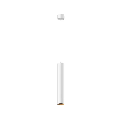 Подвесной светильник Фокус LED / Focus LED 3000К 12Вт (Белый) P072PL-L12W3K-1 - фото