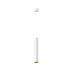 Подвесной светильник Фокус LED / Focus LED 3000К 12Вт (Белый) P072PL-L12W3K-1