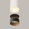 Подвесной светильник Фокус LED / Focus LED 3000К 12Вт (Белый) P072PL-L12W3K-1 - фото 3