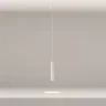 Подвесной светильник Фокус LED / Focus LED 3000К 12Вт (Белый) P072PL-L12W3K-1 - фото 12