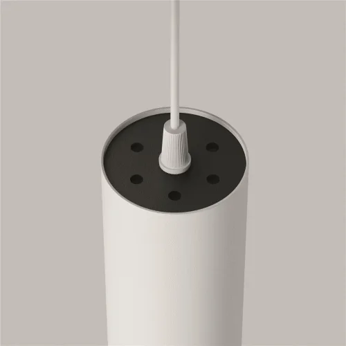 Подвесной светильник Фокус LED / Focus LED 3000К 12Вт (Белый) P072PL-L12W3K-1 - фото 13