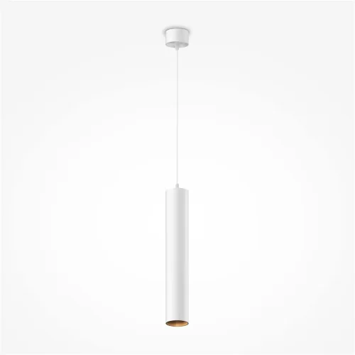 Подвесной светильник Фокус LED / Focus LED 3000К 12Вт (Белый) P072PL-L12W3K-1 - фото 15